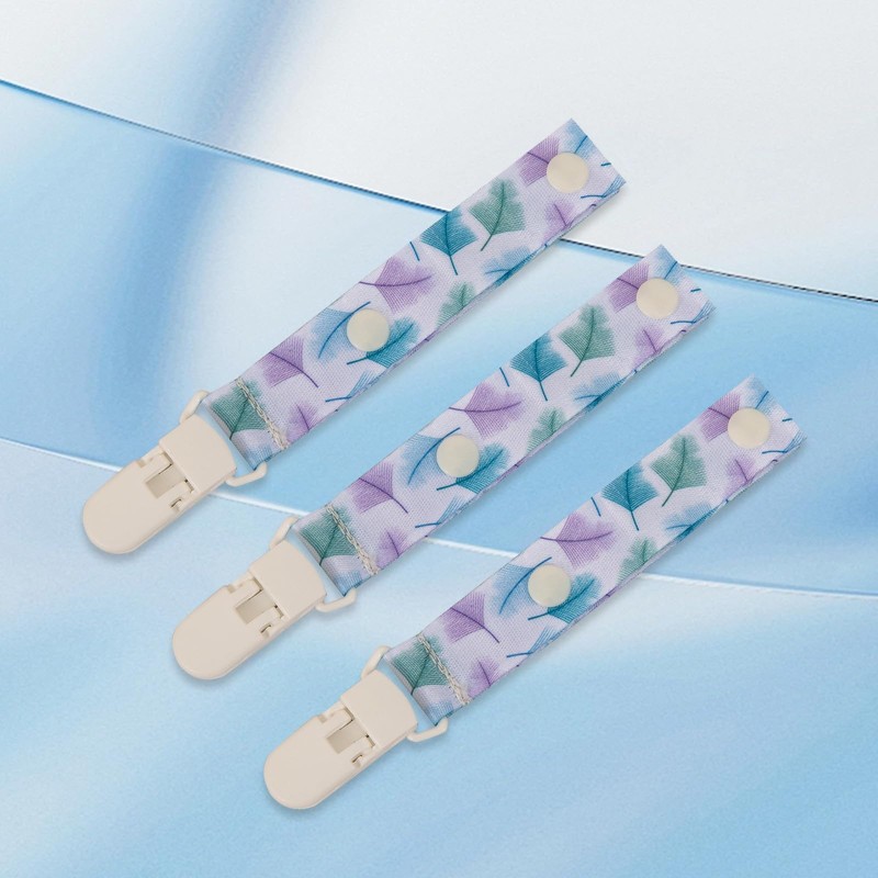 LJHYSD 3 Pack Oxygen Safety Clips, Oxygen Tube Clips, Oxygen