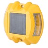 Solar Driveway Marker Lights Aluminum Alloy Waterproof Solar Power Ground