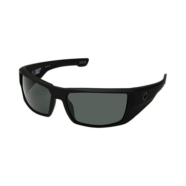 Spy Dirk Sunglasses - Spy Optic Addict Series Polarized Casual