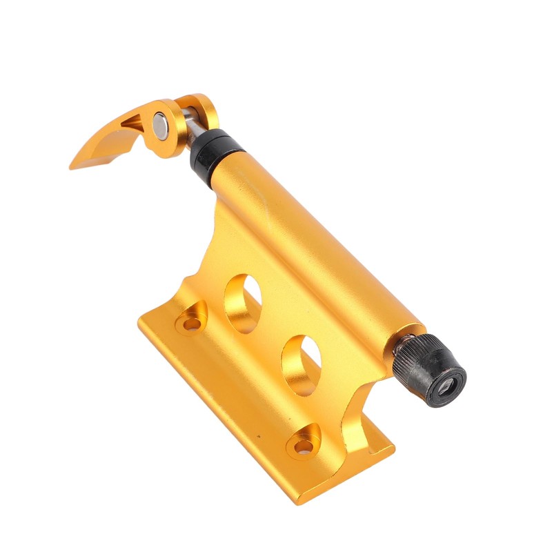 Bike Fork Mount Cycle Front Fork Fixing, Aluminum Alloy Material,