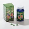 Biotin 1000 Pantothenic Acid Premium Plus High Capacity 120 Tablets
