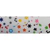 Bling My Bug Magnetic VW Beetle Decal Yellow Daisy