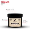 MEL BROS CO. - Hair Styling Pomade - Pomada para