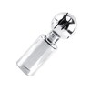 1pc G 1/2 Thread Female Stainless Steel Sanitary Spray Ball