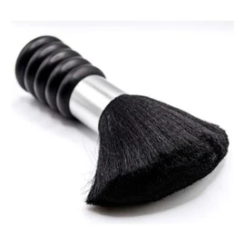 Passion Bledo Profesional Para Estilistas y Peluqueros Mango Grande y Comodo, Cerdas Suaves, Negro