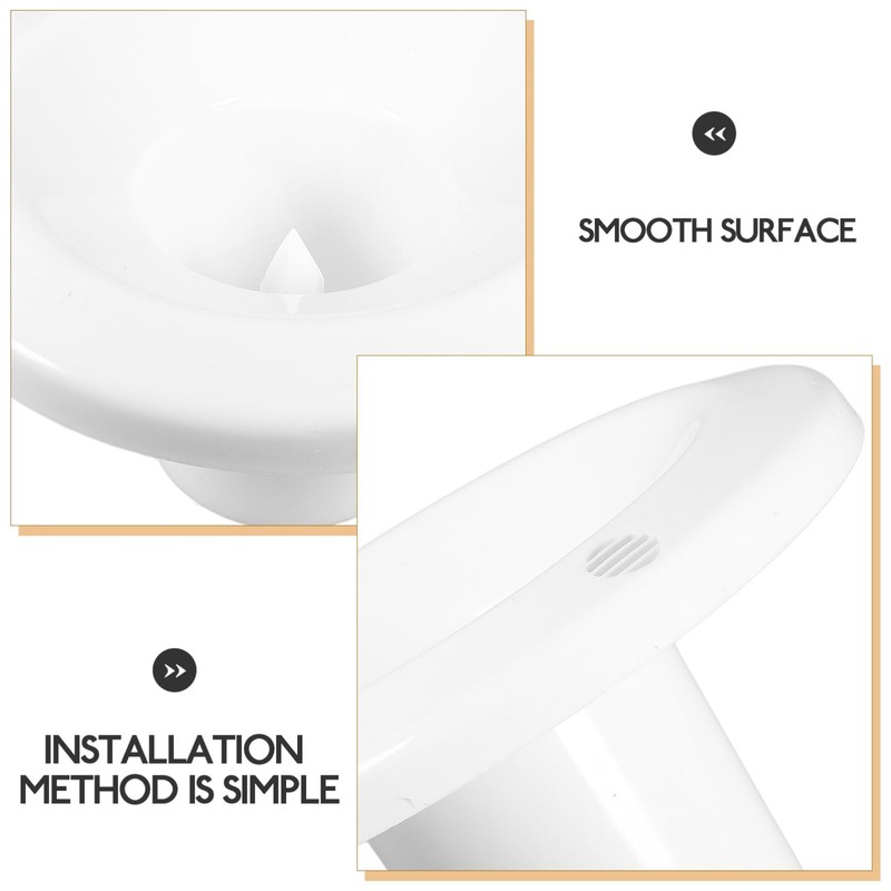 jojofuny Beverage Dispenser Spigot Top Water Tank Replacement Smart Seat