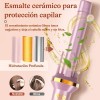 Maimeite Rizador De Pelo Automático 25mm Cerámica 200c