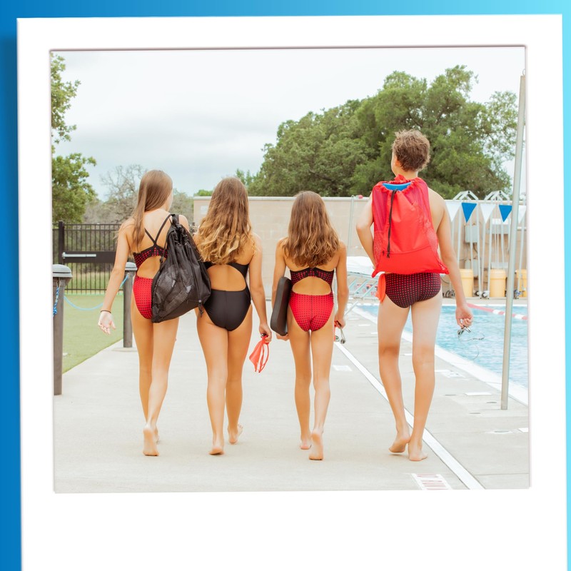 Sporti Premium Mesh Back - Black