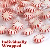 Starlight Peppermints Candy Individually Wrapped - Starlight Mints Hard Candy