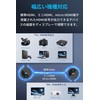 AIMIBO Wireless HDMI Transmitting and Receiving, 2 x Transmitter +