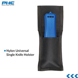 Pacific Handy Cutter UKH324 Nylon Safety Holster