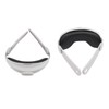 Adjustable Head Strap Lightweight Comfortable VR Headset Strap Replacement for
