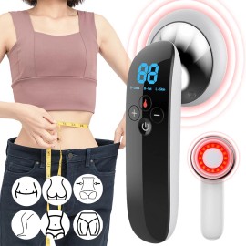 SOFIA Electric Fat Remover Body Massager for Waist Arm Leg Butt Body Sculpting Machine
