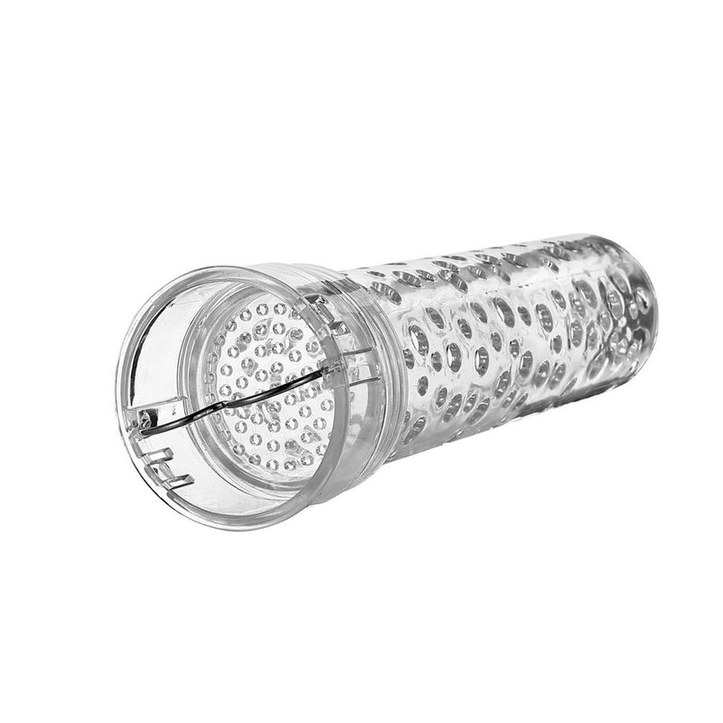 Paratito Fruit Infuser Flavour Your Water with Fruit Infuser BPA