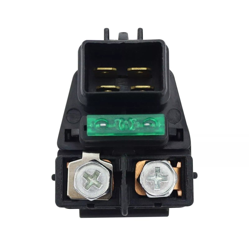 superstarterstore Quadsport 400 Starter for Suzuki LT-Z400 LT-Z400Z 2003-2008 with