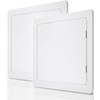 Morvat Access Panel 12x12 Inch for Drywall & Ceiling with