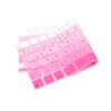Spanish Keyboard Cover EU Layout for 2023 MacBook Air 13.6"