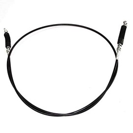 Dudubuy Gear Shift Cable for 2013-2014 Arctic Cat Wildcat 4 0487-091 4 Seater