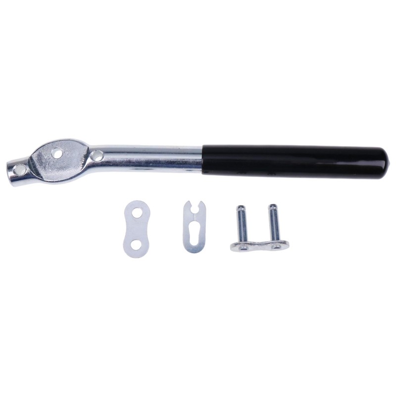 Chamixx Hydraulic Control Valve Handle Compatible with Most Energy Log