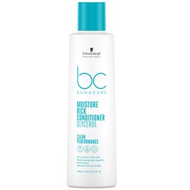 Schwarzkopf BC Clean Performance Moisture Kick Conditioner 200ml