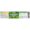 Lecithin, 1200 mg, 240 capsules, high dose, without artificial additives,