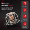 JAVIK Thermostat O-Ring For Honda Rubicon 500 TRX500FA Gpscape TRX500FGA