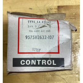 CUTLER HAMMER 9575H2632-107 / 9575H2632107