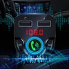 G32 12-24V Bluetooth FM Handsfree Memory Card MP3 Player A2DP