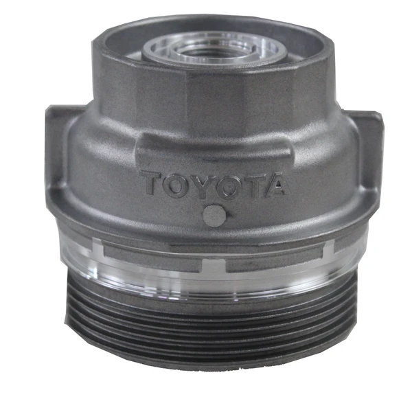 Toyota Oil Filter Cap - 15620-31060