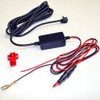 F.R.C. Backed Wiring Cable DC-4B5VL (LII) [ FC-SM200 / FT-DR-120W
