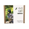 Lagoon Group Bird Call-The Duck, Brown, 85530