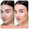 theBalm Oliver Dewy Face Drops - Peachy Keen