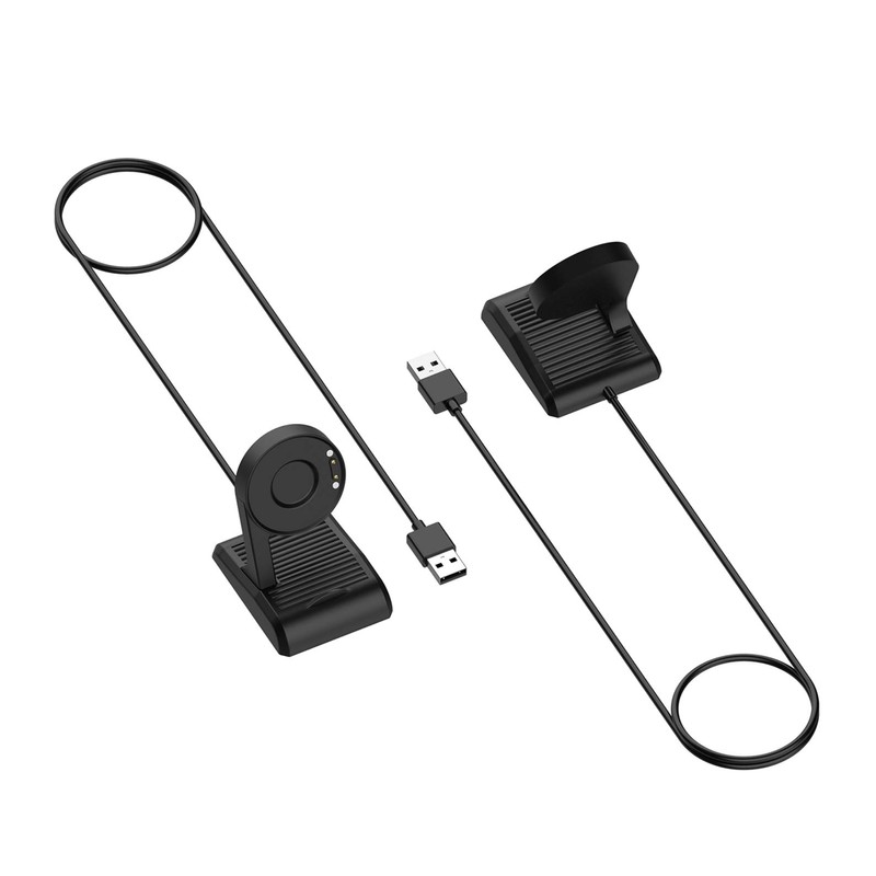 SHEAWA Ticwatch Pro3 Ultra Charger Charger Stand Compatible with Ticwatch