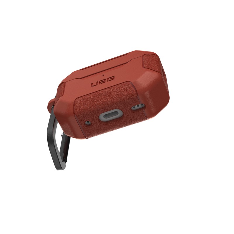 UAG Designed for AirPods Pro Case (2nd Generation 2022) Scout