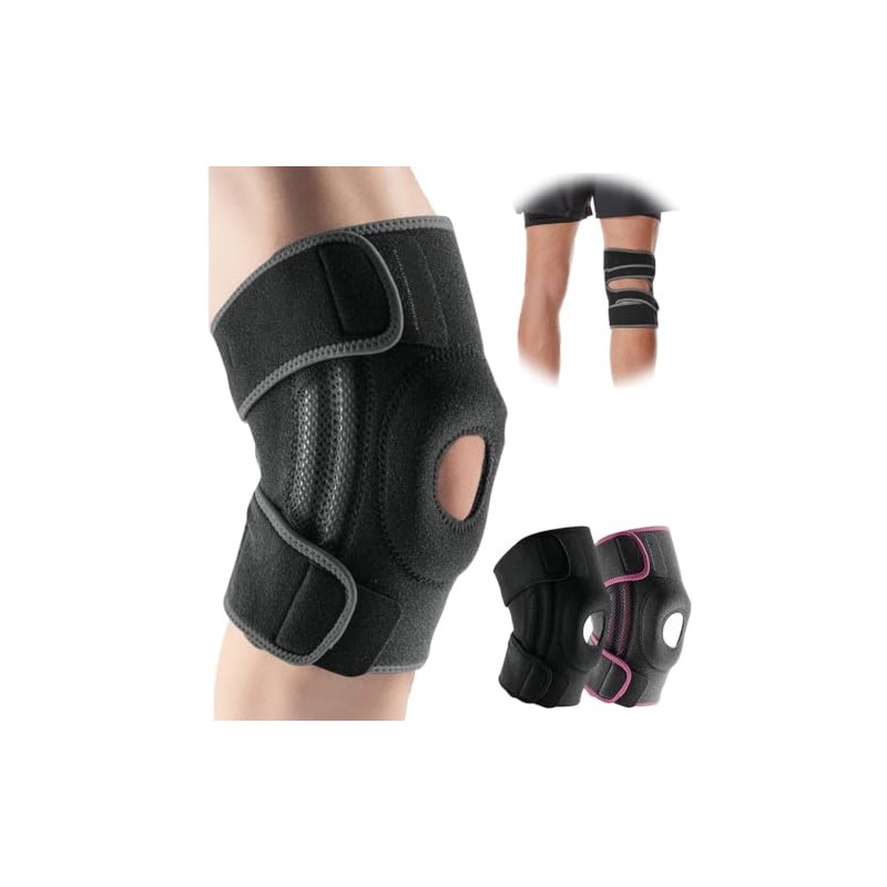 Rodilleras Gym Ortop?dicas