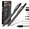 RAK Multitool Pen - Multi-Tool Pen Set 11 in 1,