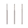 PROXXON No. 28860 Small Drill 3 Type Set [Drill Diameter