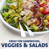 Kraft Fat Free Italian Salad Dressing Single Serve Packet (1.5