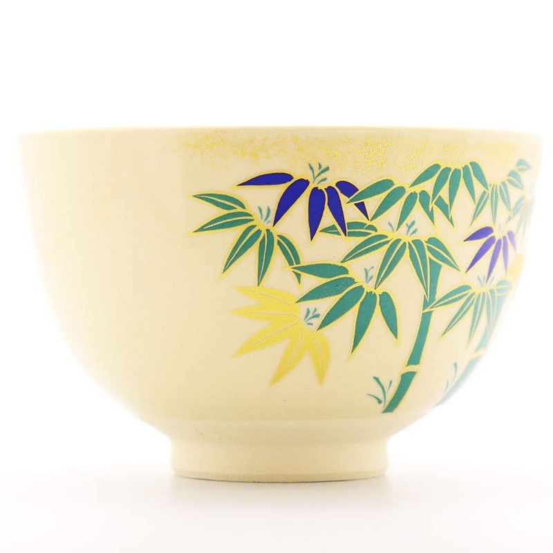 Matcha bowl "Bamboo" All Things