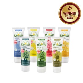 Kamill Hand & Nail Cream 30mL 7 Options To Choose - Sweety 30mL Mini