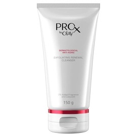 OLAY ProX Anti-Aging Exfoliating Renewal Cleanser 150 g