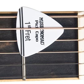Music Nomad Truss - Kit de medición y ajuste para guitarras Taylor