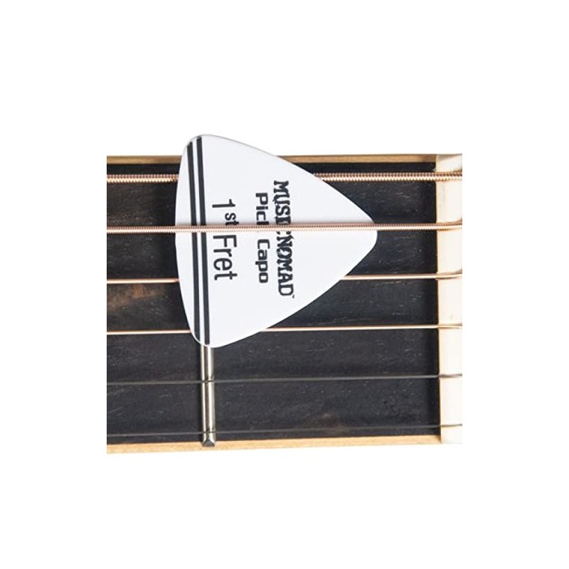 Music Nomad Truss - Kit de medición y ajuste para