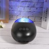 Innovative Ocean Projection Light Night Sleep Wireless Music Lamp for