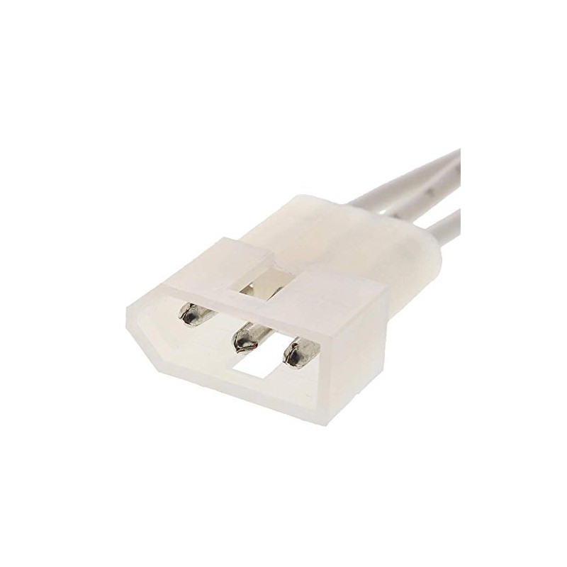 3406107 OR 3406109 PREMIUM QUALITY DRYER DOOR SWITCH COMPATIBLE WITH