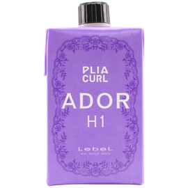 ruberu Praia Curl Ador, Spain H1 400ml (heaka-ringuro-syon 1 No Cosmetics) Commercial