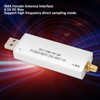Radio Receiver RTL SDR R820T2 RTL2832U 1PPM TCXO SMA 500KHz‑1766MHz