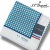 Dupont (신세계본점)26 S/S 순면 손수건 SE6SMA381004SGE005GE 2매세트 (Shinsegae Main Store)