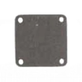 Barr Mercruiser Manifold End Cap Gasket