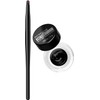 Maybelline Delineador Eye Studio Drama, color Negro Intenso